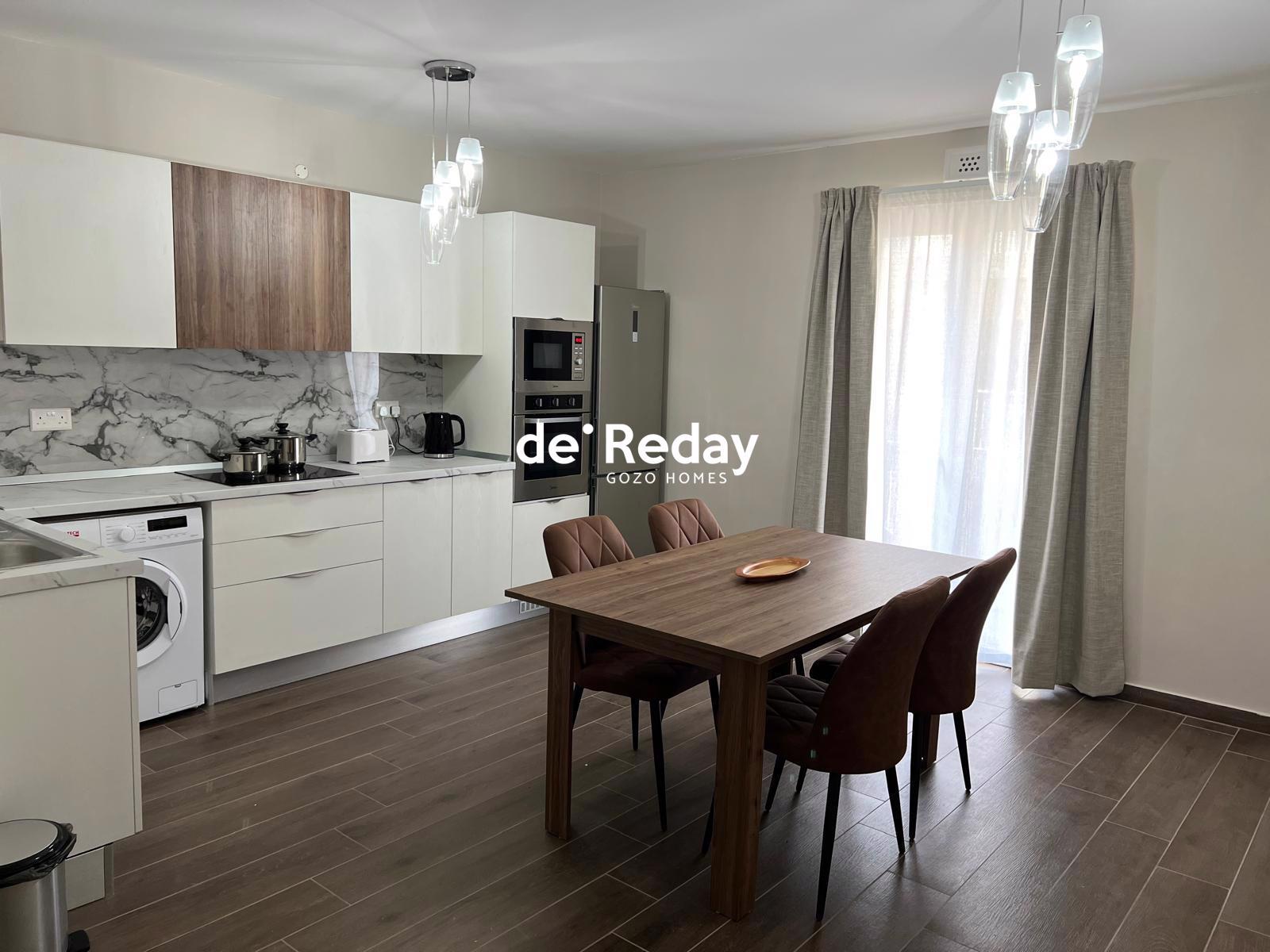 2-bedroom apartment for rent in Xlendi - photo 1 of 10