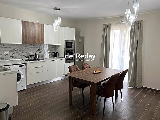 2-bedroom apartment for rent in Xlendi - photo 1 of 10
