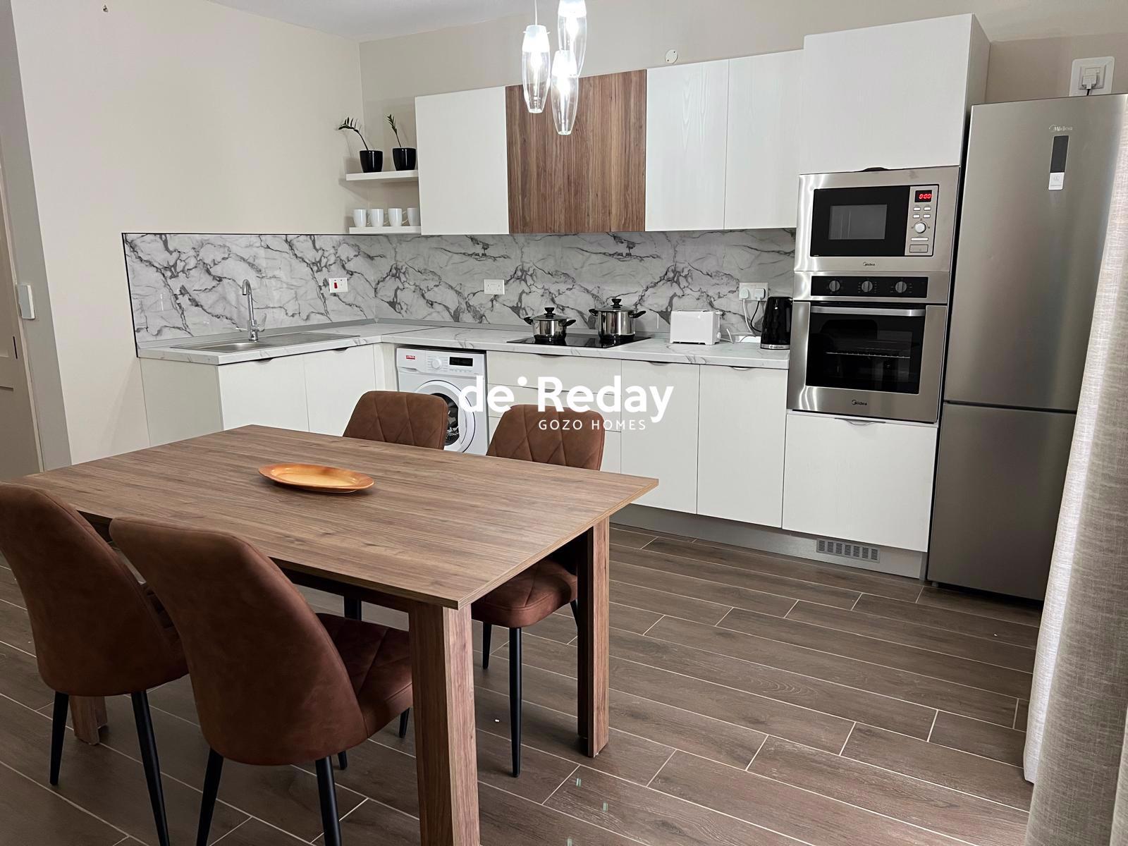 2-bedroom apartment for rent in Xlendi - photo 3 of 10