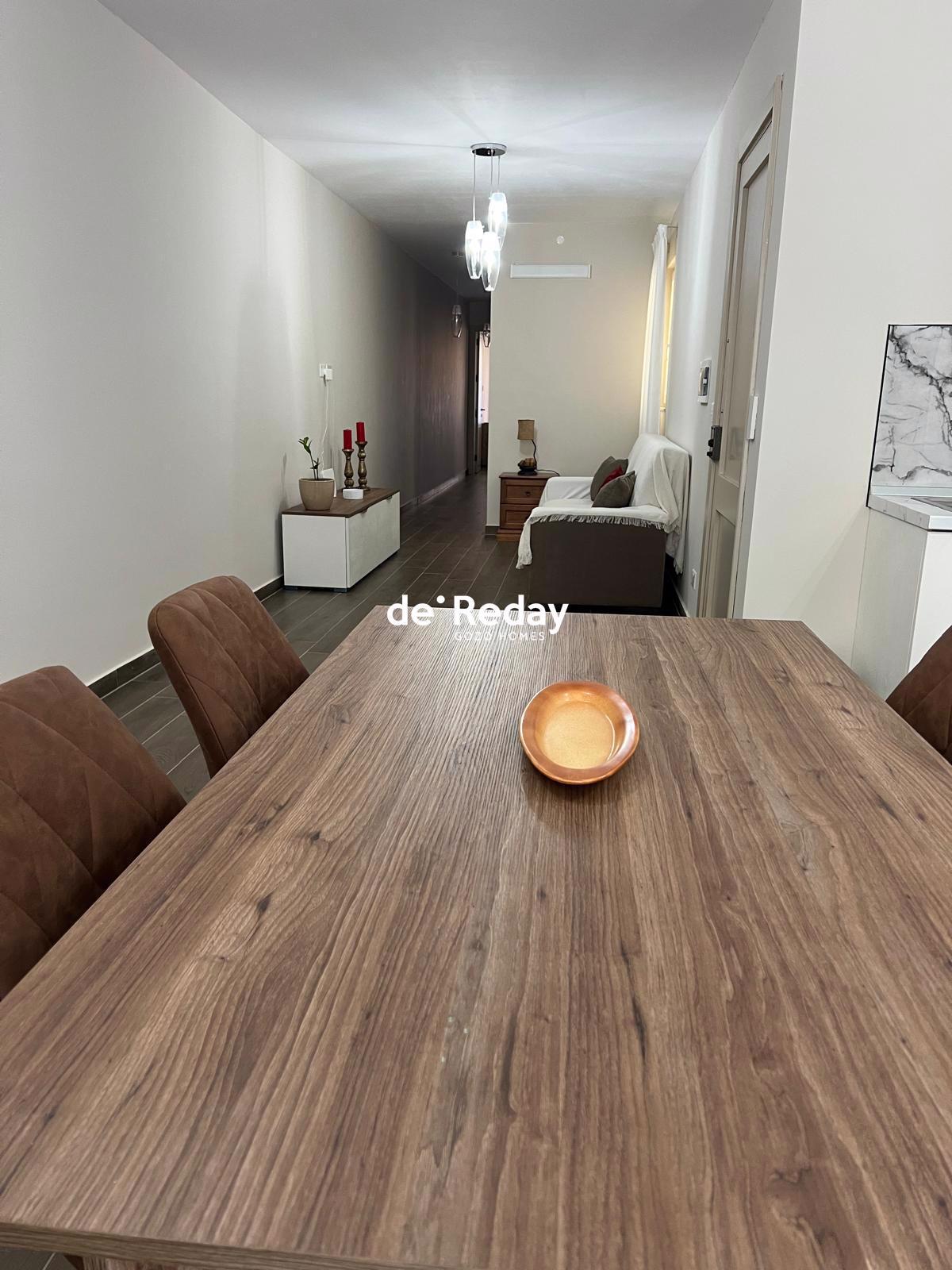2-bedroom apartment for rent in Xlendi - photo 4 of 10