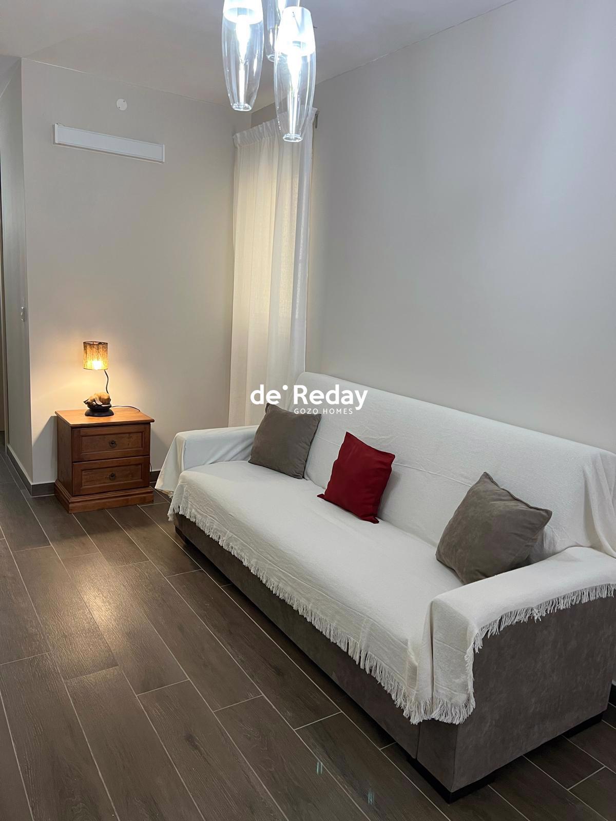 2-bedroom apartment for rent in Xlendi - photo 5 of 10
