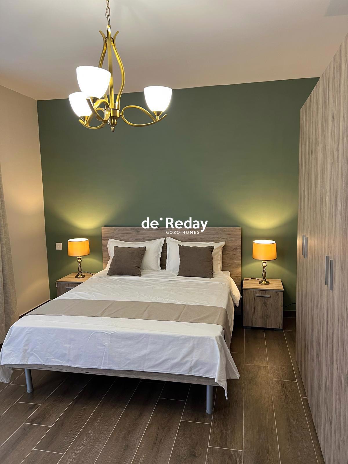 2-bedroom apartment for rent in Xlendi - photo 6 of 10