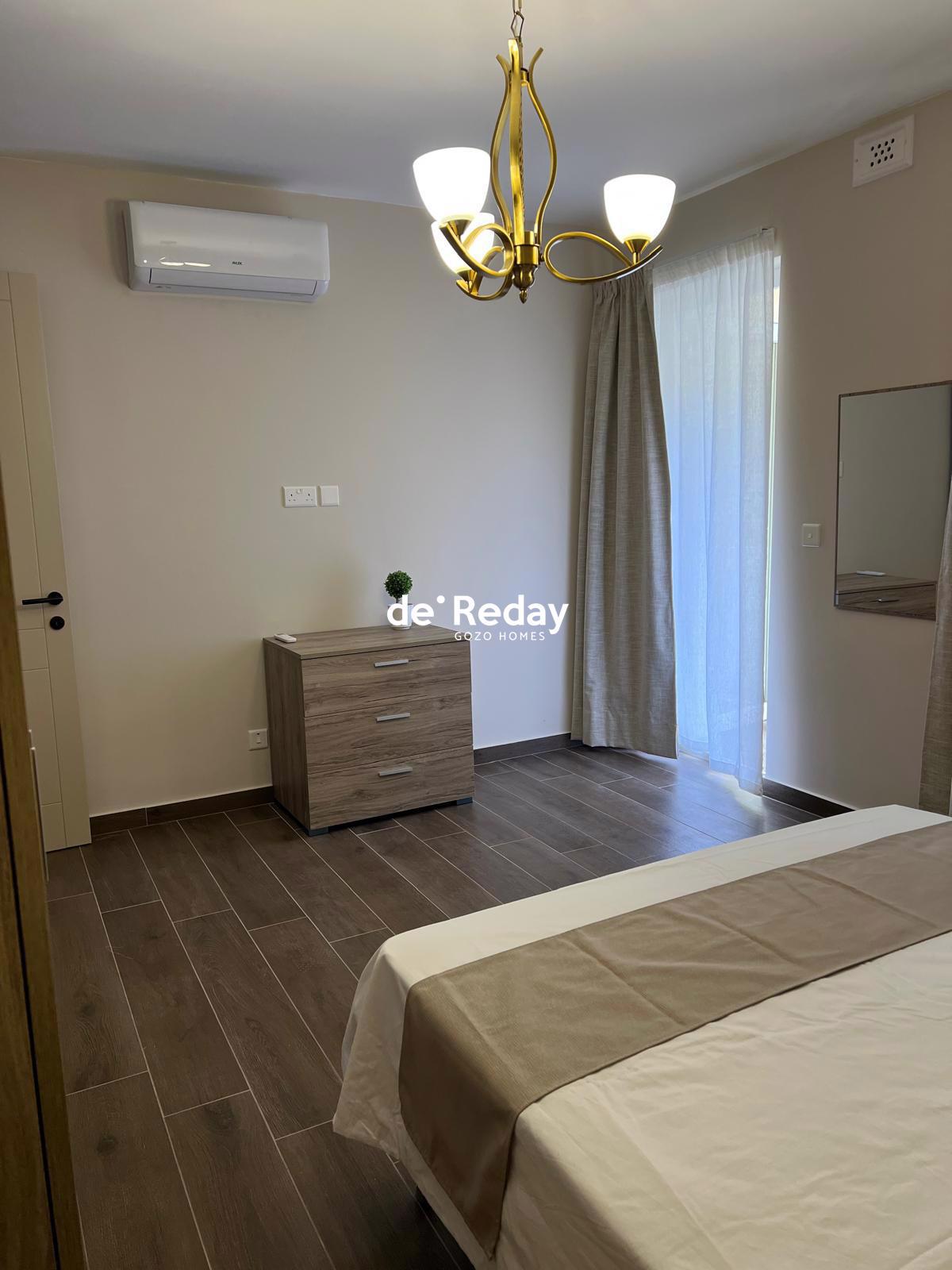 2-bedroom apartment for rent in Xlendi - photo 7 of 10
