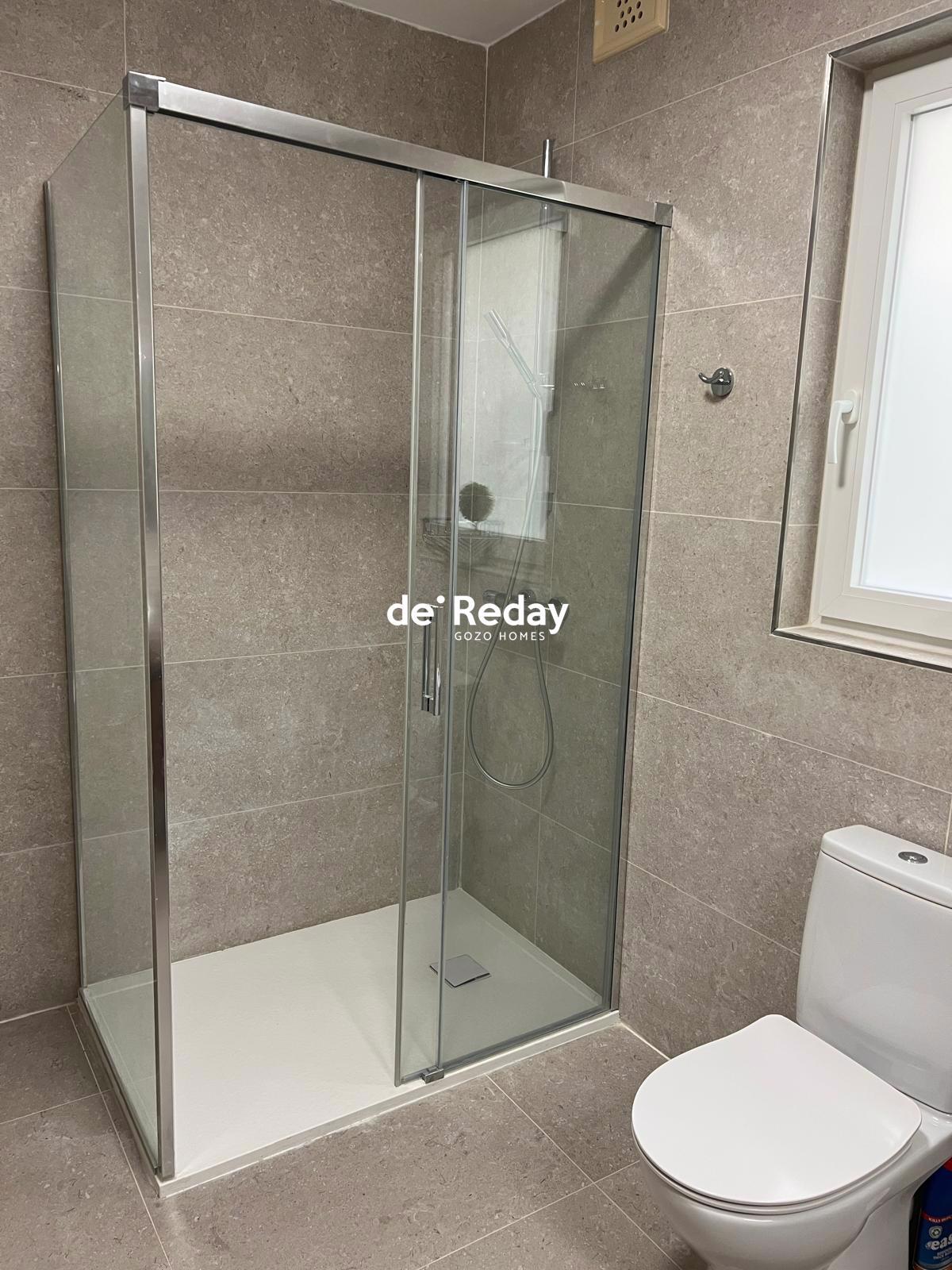 2-bedroom apartment for rent in Xlendi - photo 9 of 10