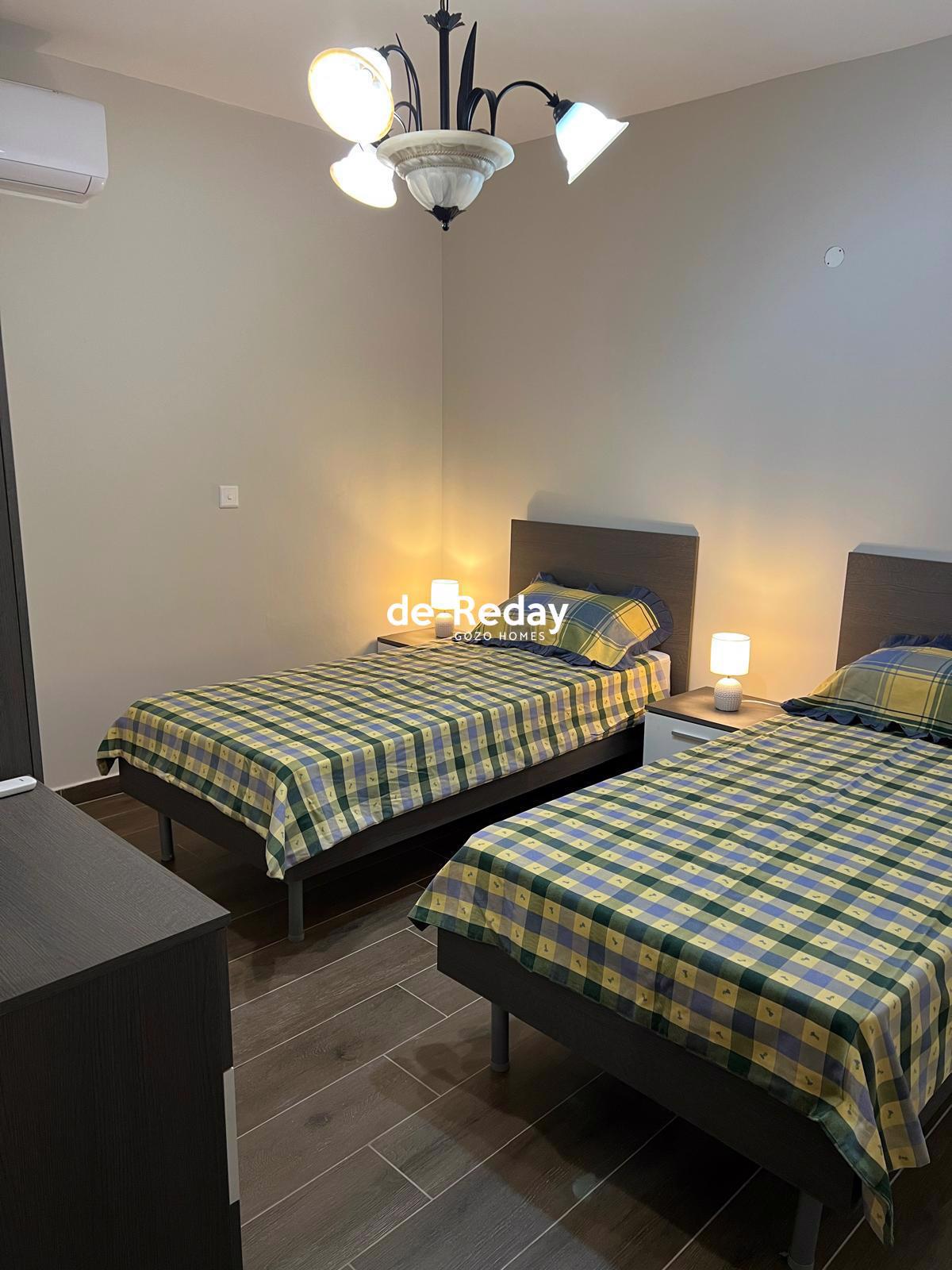 2-bedroom apartment for rent in Xlendi - photo 10 of 10