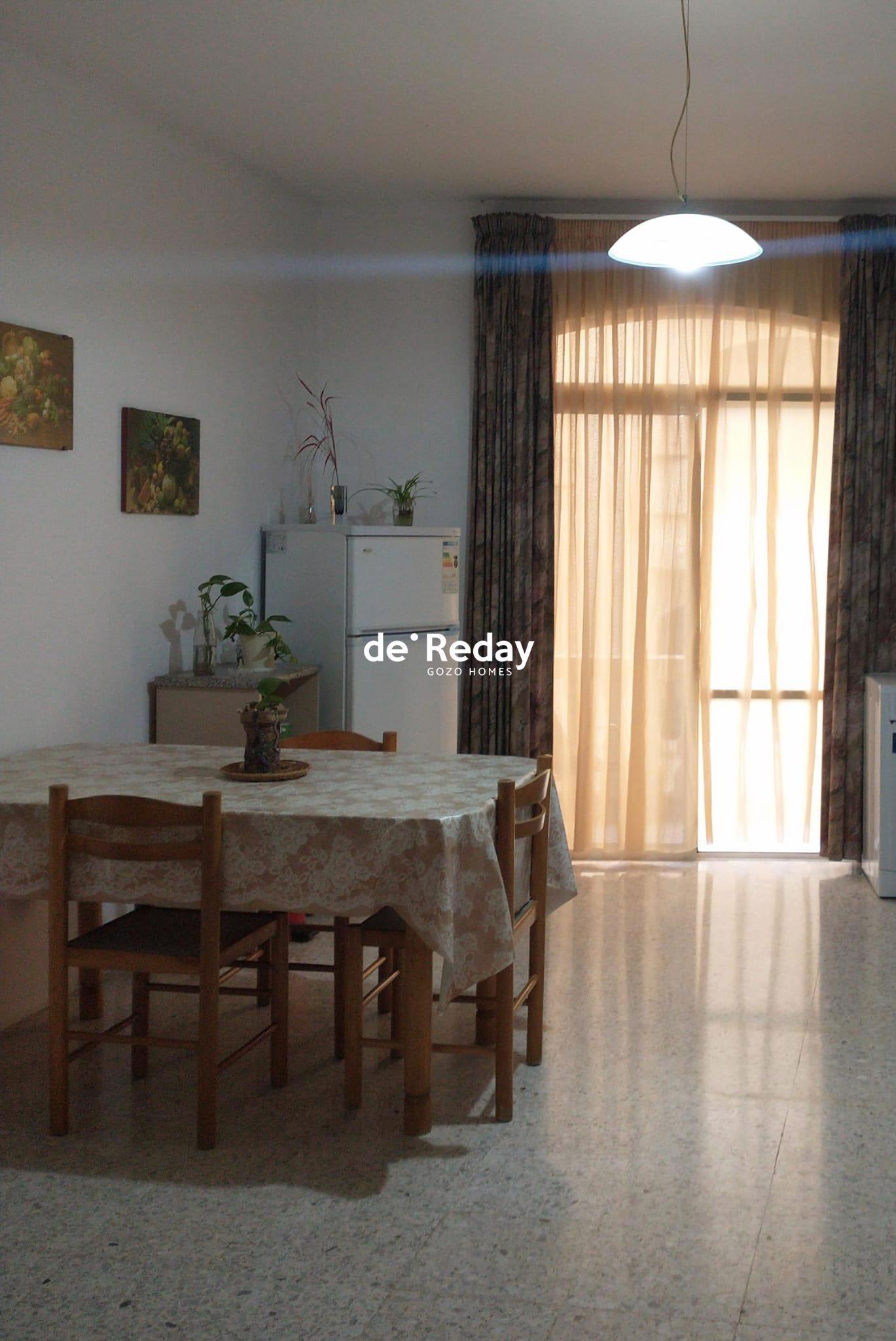 2-bedroom apartment for rent in Marsalforn - photo 1 of 6