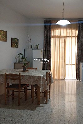 2-bedroom apartment for rent in Marsalforn - photo 1 of 6