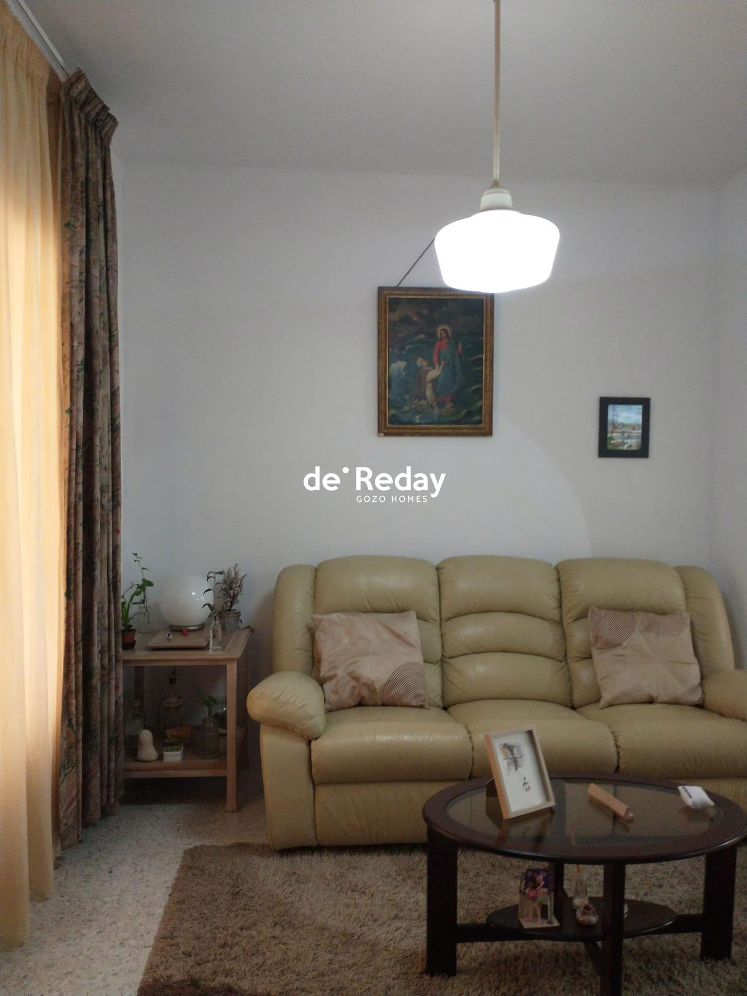 2-bedroom apartment for rent in Marsalforn - photo 2 of 6