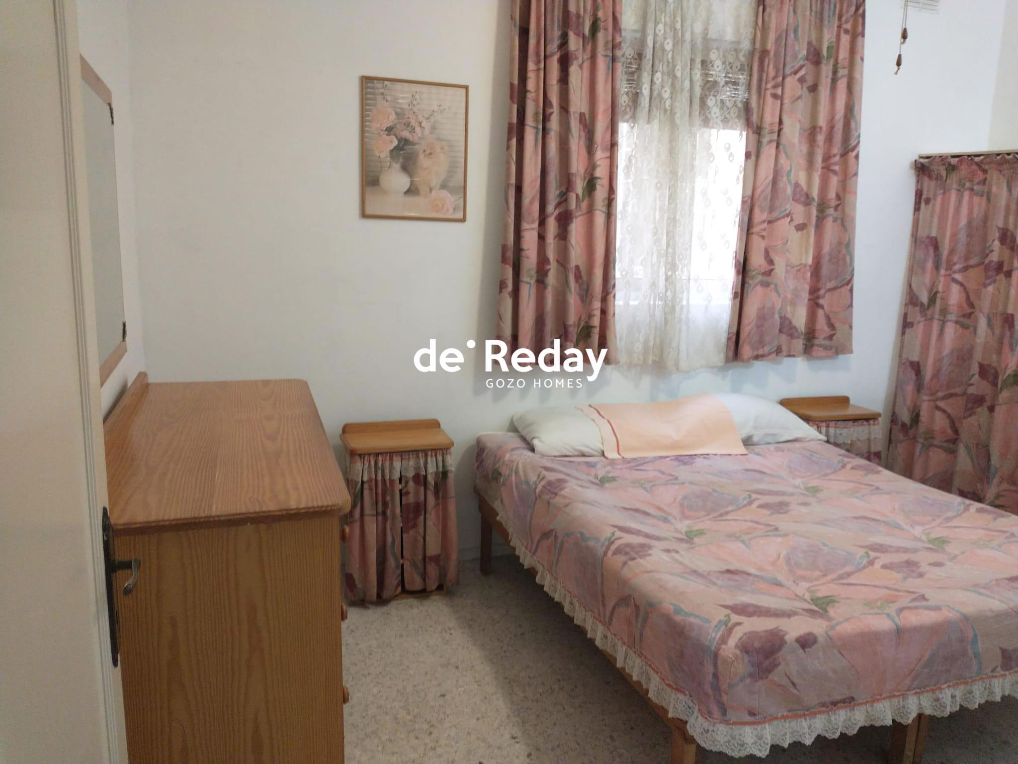 2-bedroom apartment for rent in Marsalforn - photo 3 of 6