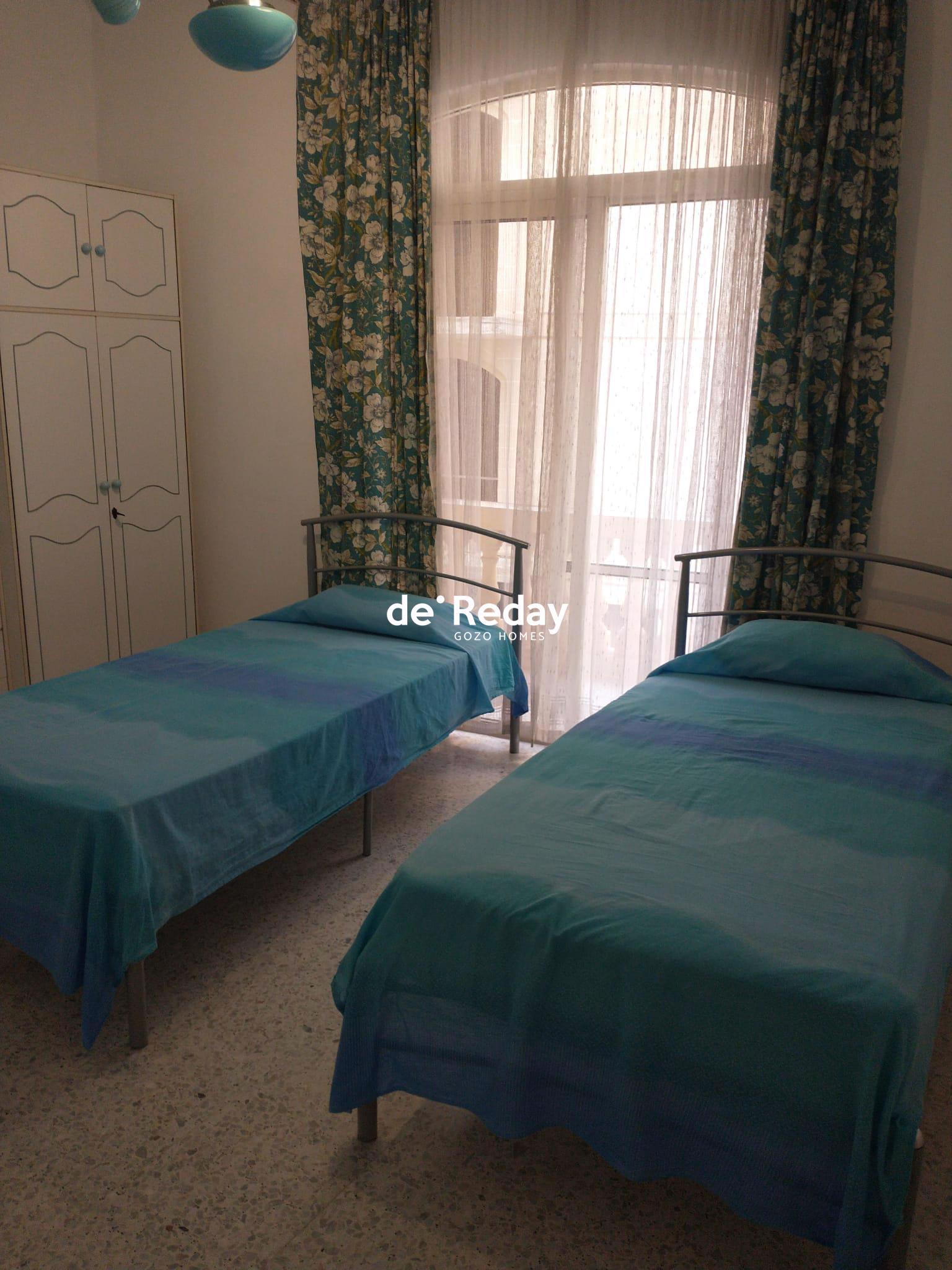 2-bedroom apartment for rent in Marsalforn - photo 4 of 6