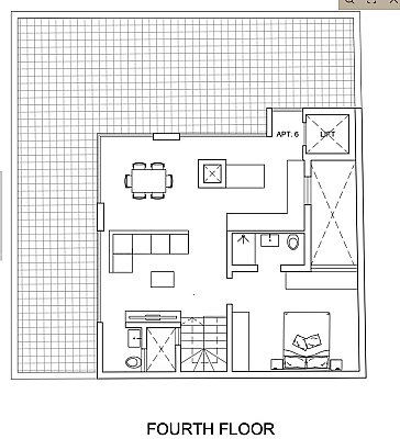 3-bedroom apartment for sale in Fgura - photo 1 of 2