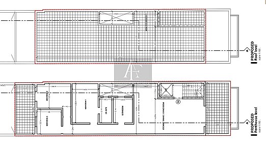 3-bedroom penthouse for sale in Mosta - photo 1
