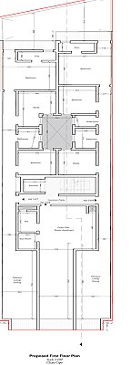 🏡 Modern 2-Bedroom Apartment with Study – St. Venera