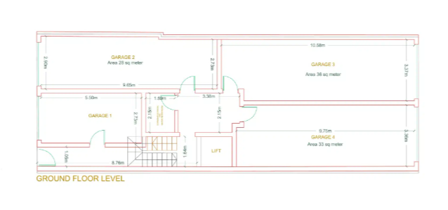 3-bedroom apartment for sale in Mosta - photo 2 of 2