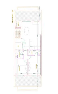 2-bedroom penthouse for sale in Mosta - photo 1 of 2