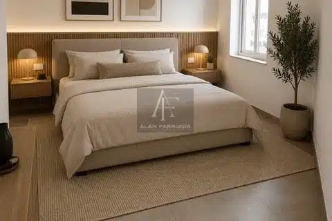 2-bedroom penthouse for sale in Naxxar - photo 6 of 8