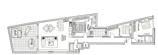 3-bedroom maisonette for sale in Mtarfa - photo 1 of 7