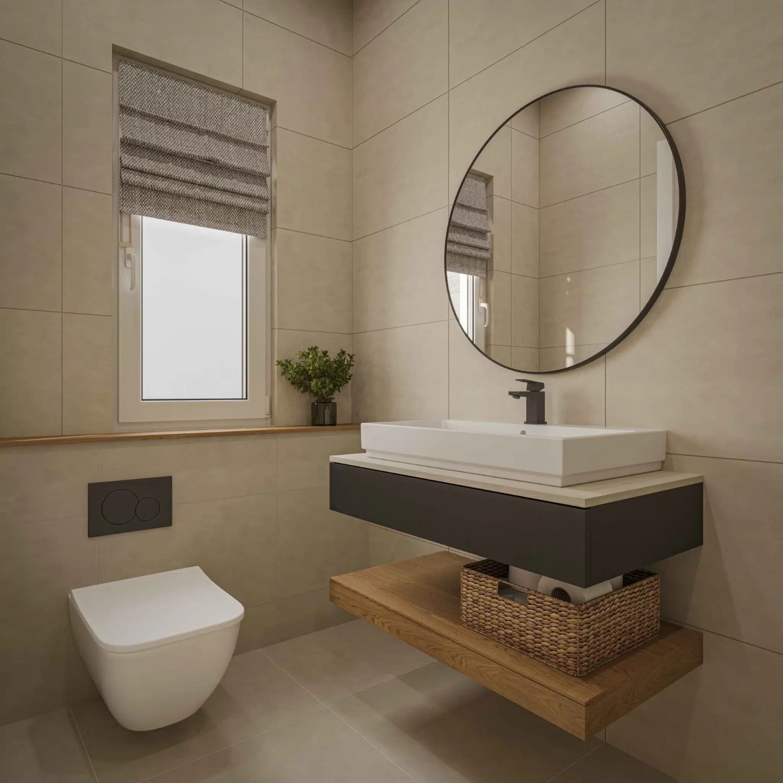 3-bedroom penthouse for sale in Mtarfa - photo 3 of 7
