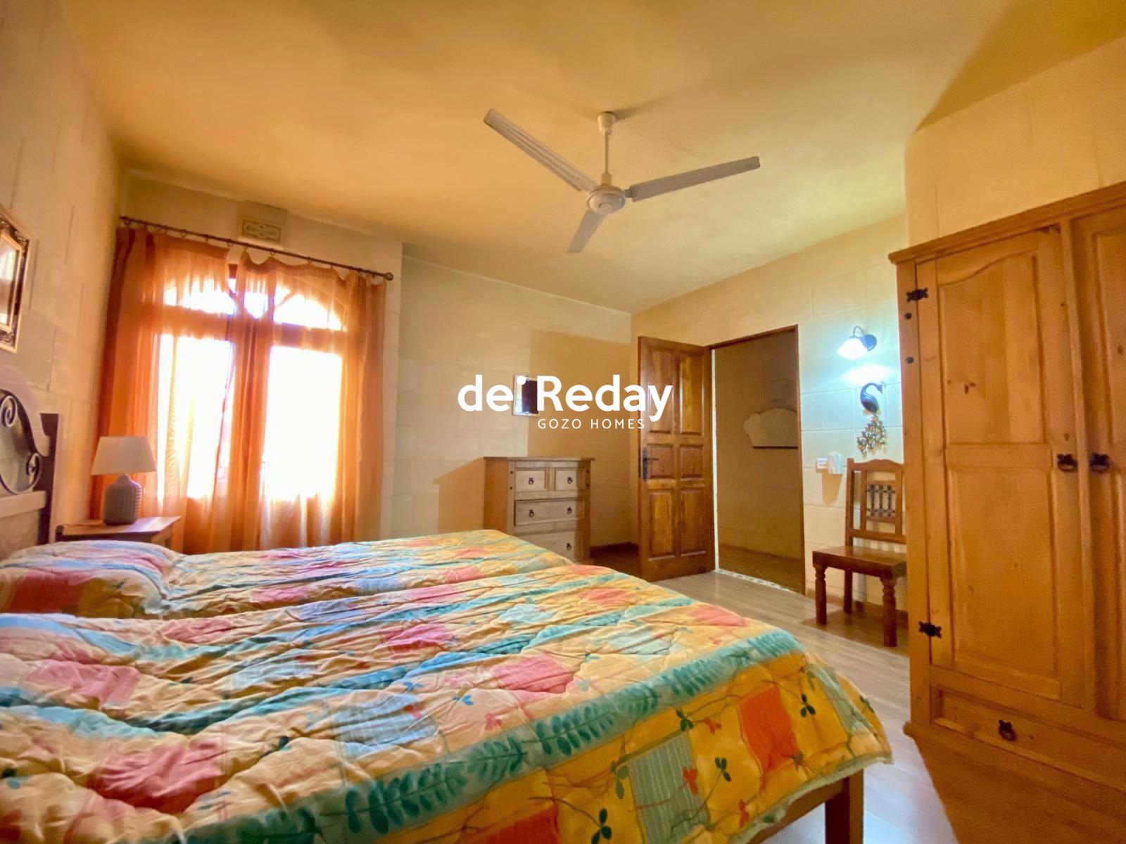3-bedroom townhouse for rent in Xewkija - photo 10 of 10