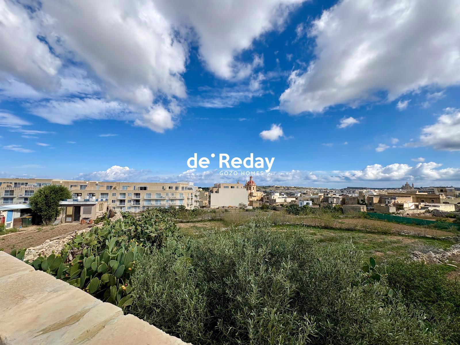 5-bedroom terraced house for rent in Sannat - photo 7 of 10