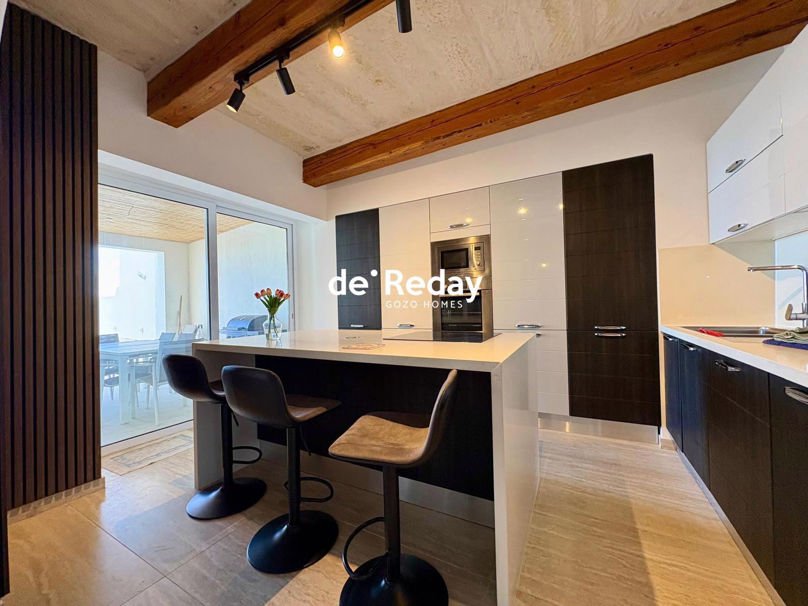 5-bedroom terraced house for rent in Sannat - photo 10 of 10