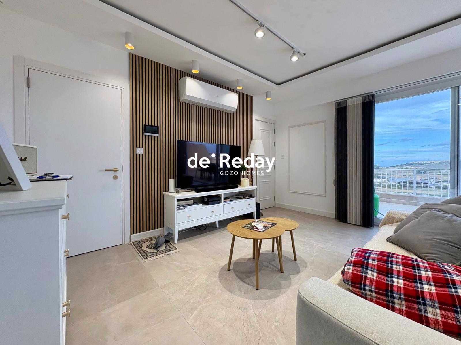 3-bedroom penthouse for rent in Santa Luċija - photo 10 of 10