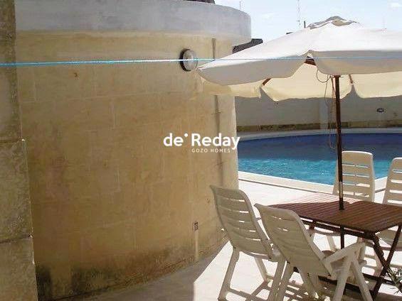 2-bedroom bungalow for rent in Xewkija - photo 7 of 10