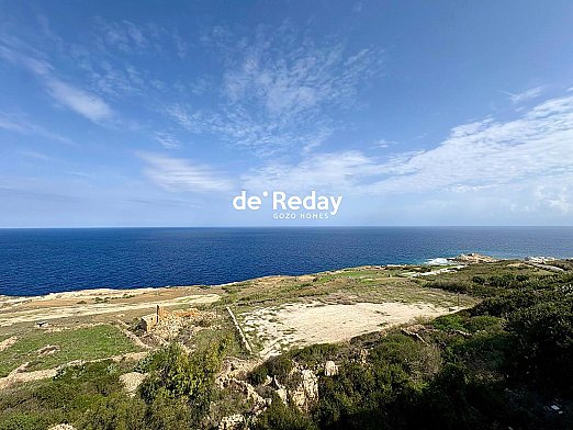 8-bedroom terraced house for rent in Żebbuġ (Gozo) - photo 1 of 10