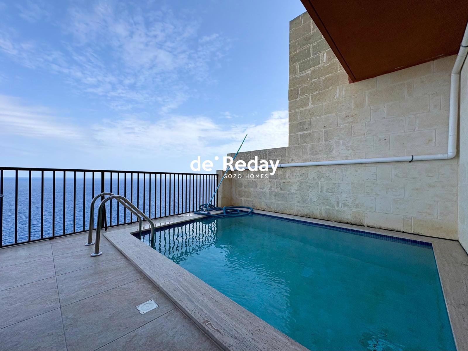 8-bedroom terraced house for rent in Żebbuġ (Gozo) - photo 3 of 10