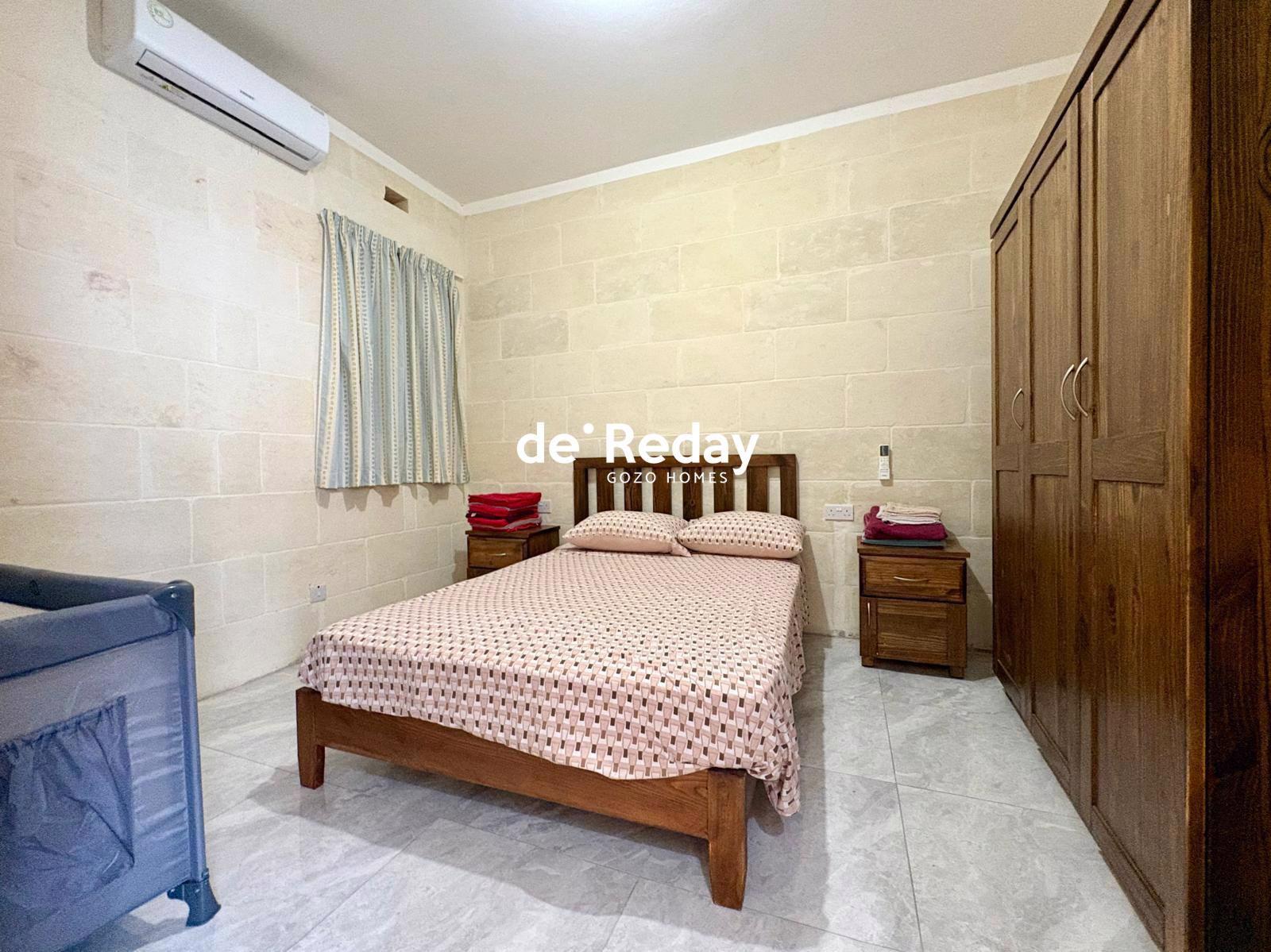 8-bedroom terraced house for rent in Żebbuġ (Gozo) - photo 10 of 10