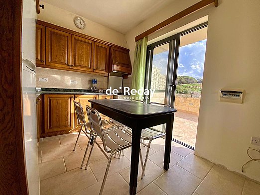 1-bedroom penthouse for sale in Marsalforn - photo 1 of 8