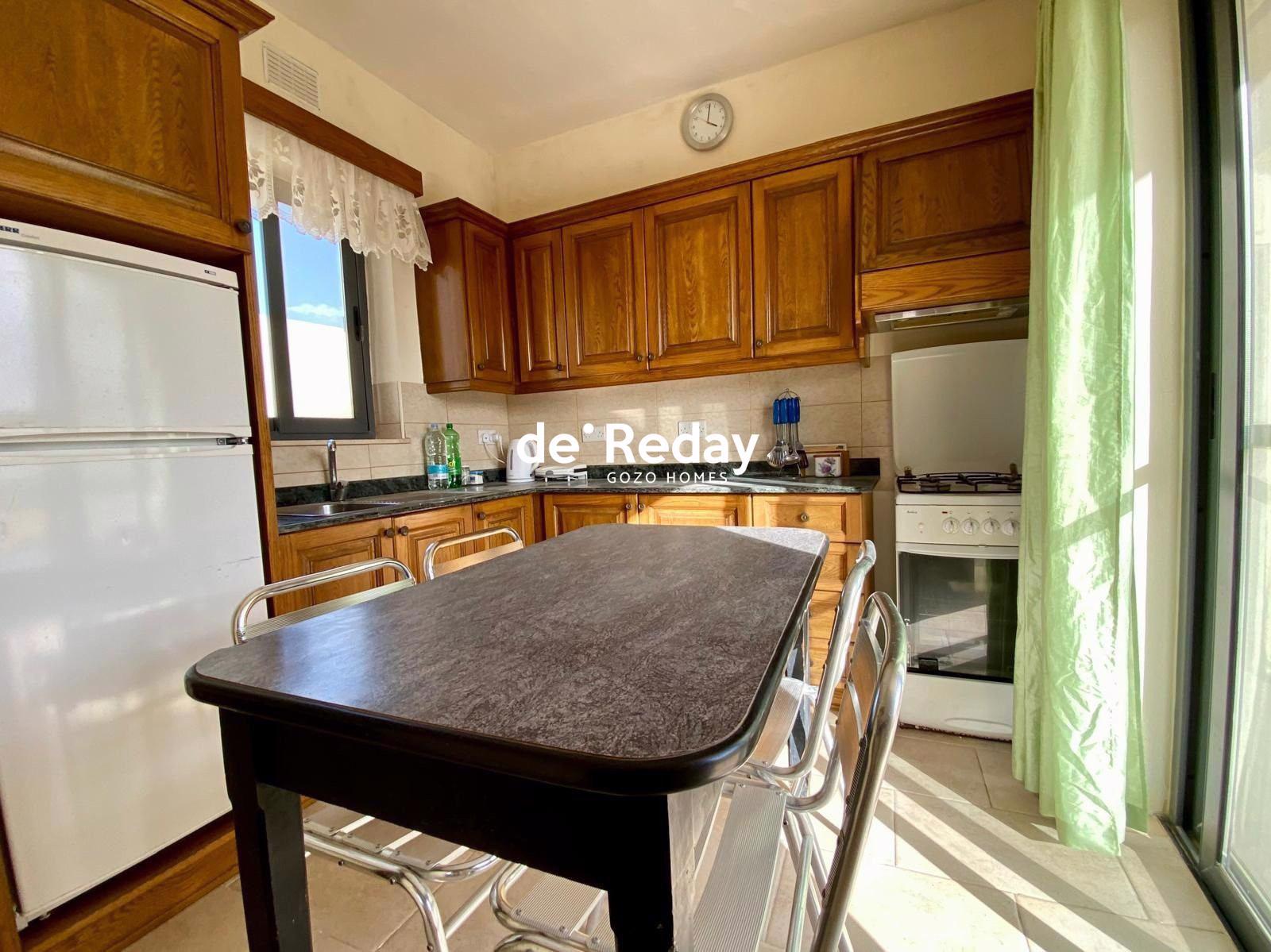 1-bedroom penthouse for sale in Marsalforn - photo 2 of 8