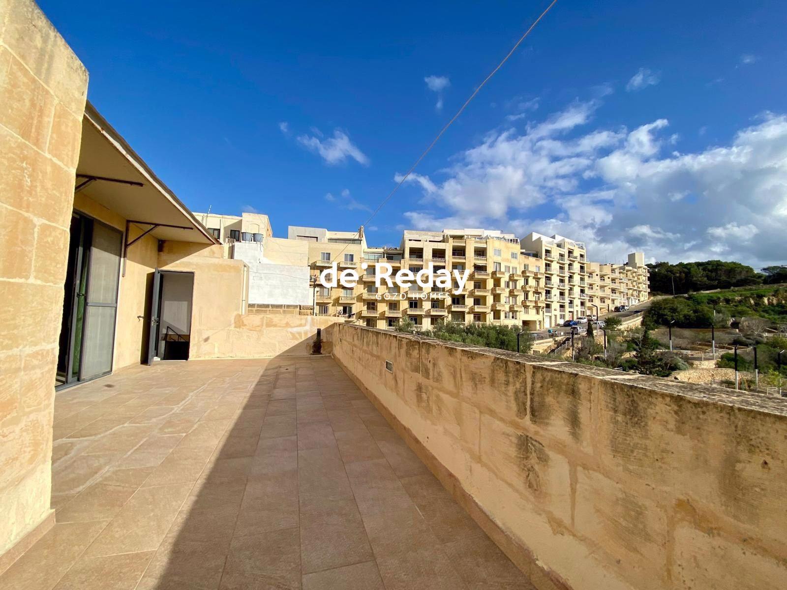 1-bedroom penthouse for sale in Marsalforn - photo 4 of 8