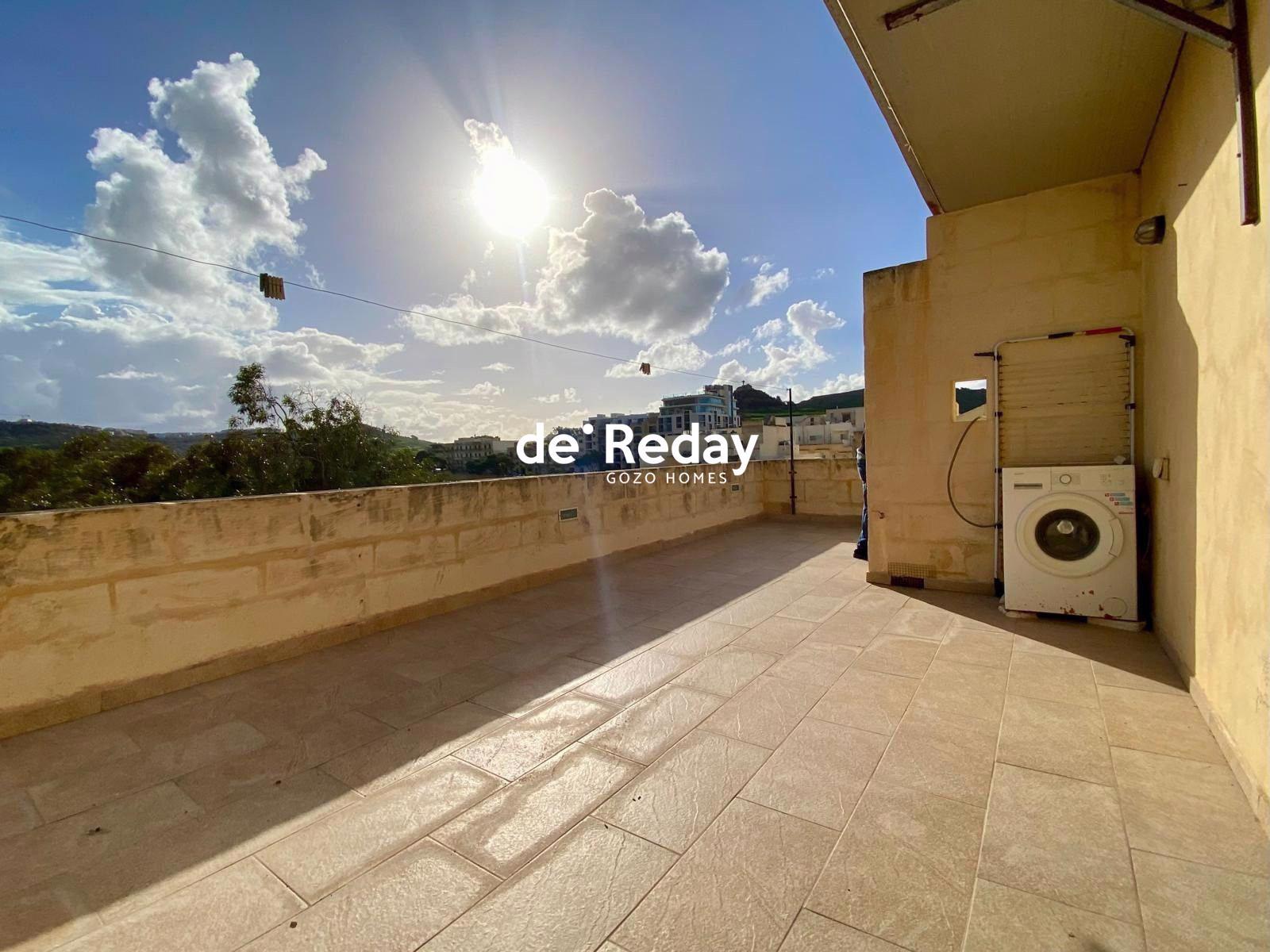 1-bedroom penthouse for sale in Marsalforn - photo 5 of 8