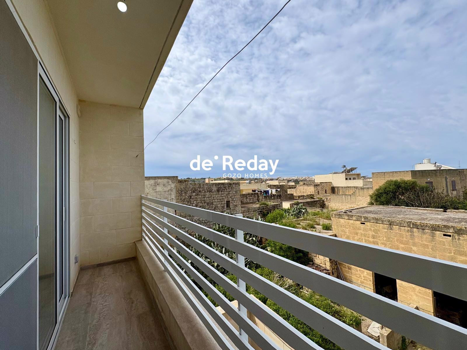 2-bedroom apartment for rent in Xewkija - photo 2 of 10