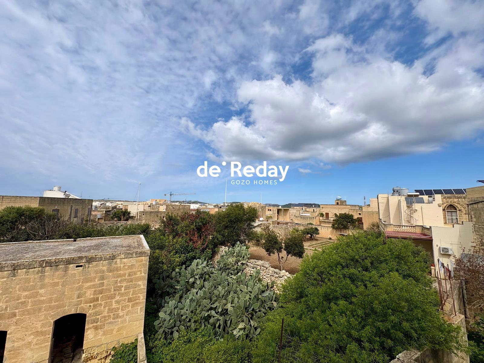 2-bedroom apartment for rent in Xewkija - photo 4 of 10