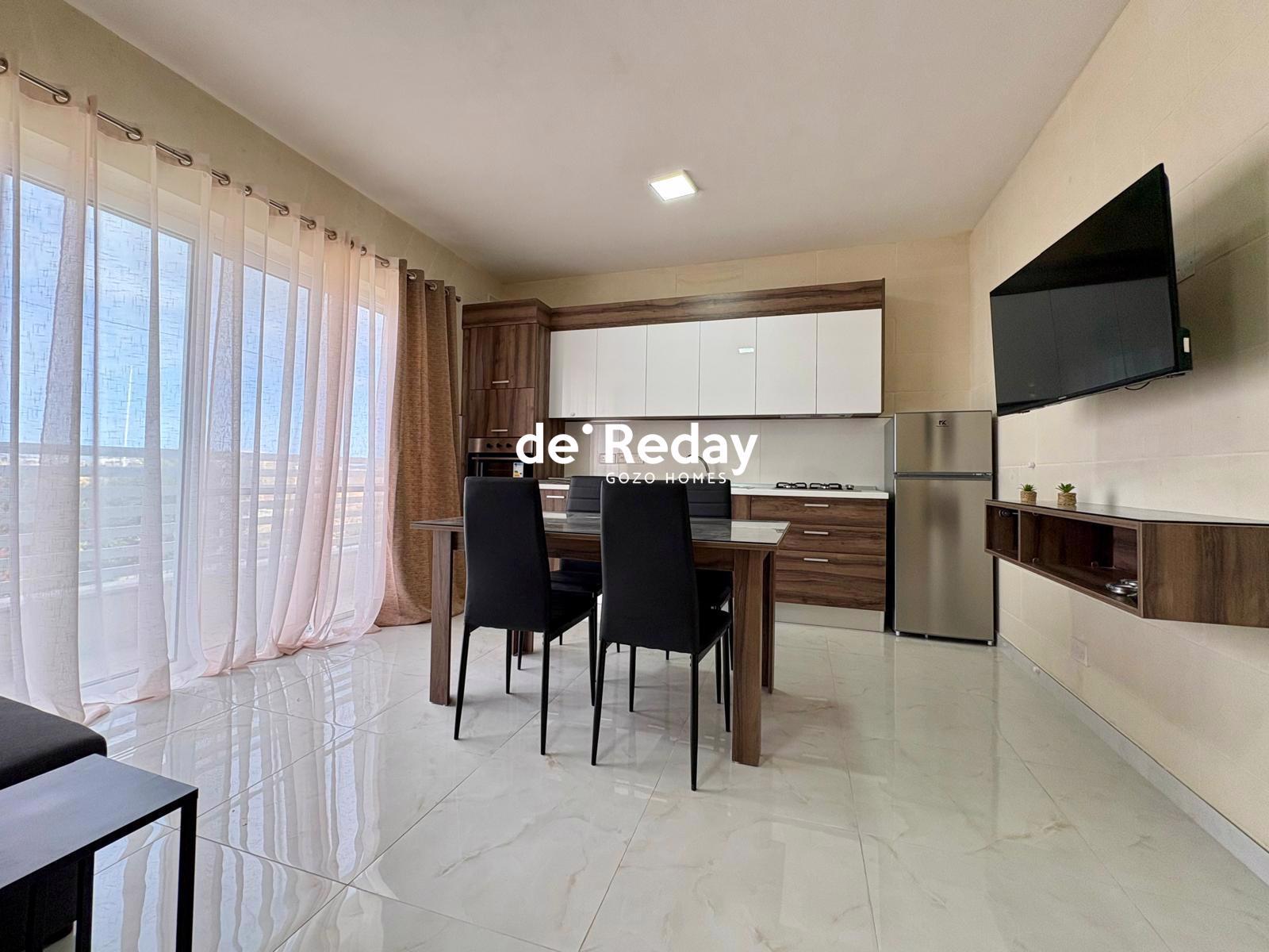 2-bedroom apartment for rent in Xewkija - photo 5 of 10