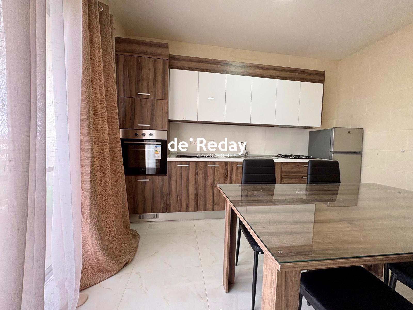 2-bedroom apartment for rent in Xewkija - photo 7 of 10