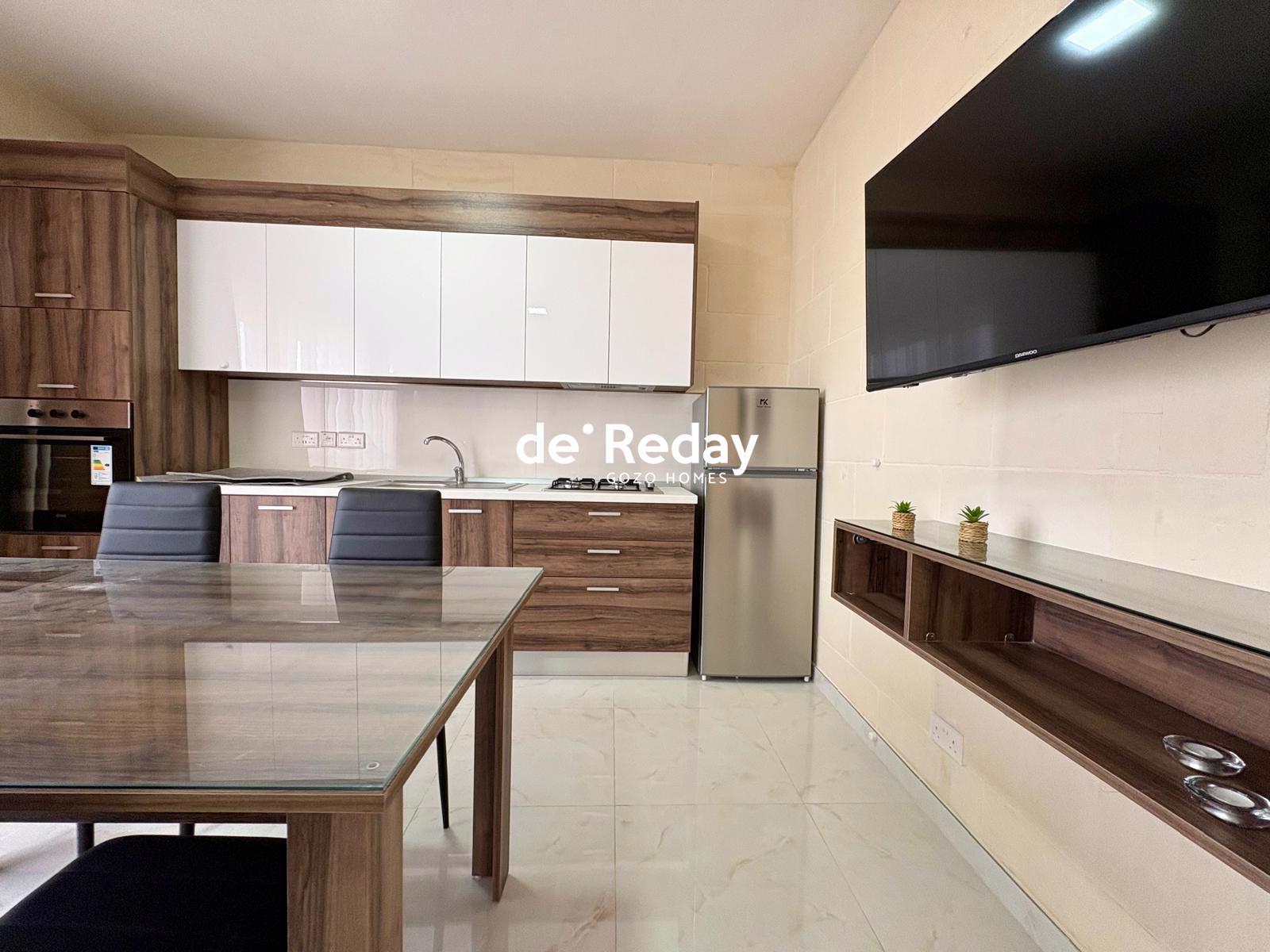 2-bedroom apartment for rent in Xewkija - photo 8 of 10