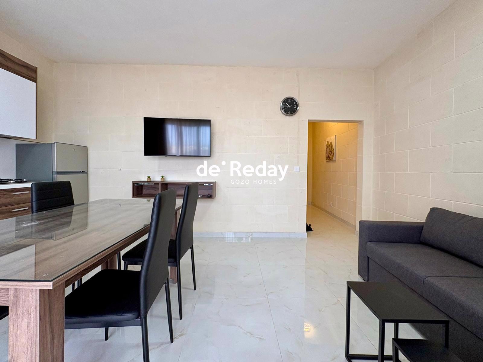 2-bedroom apartment for rent in Xewkija - photo 9 of 10