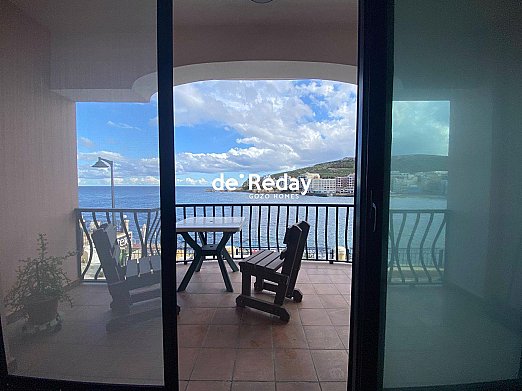 2-bedroom apartment for rent in Marsalforn - photo 1 of 10