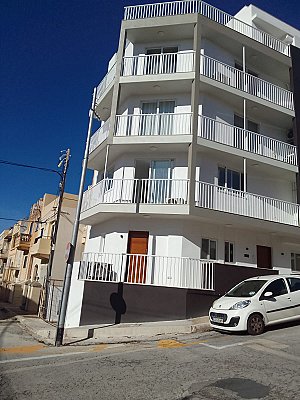 🏡 Fully Furnished Apartment for Rent – Swatar
