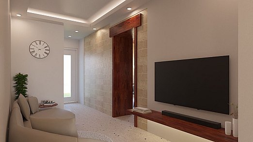🏡 Fully Furnished Property with Pool/Jacuzzi – Naxxar